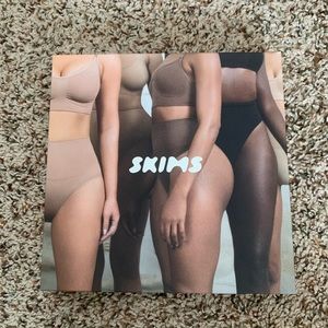 SKIMS Core Control Brief